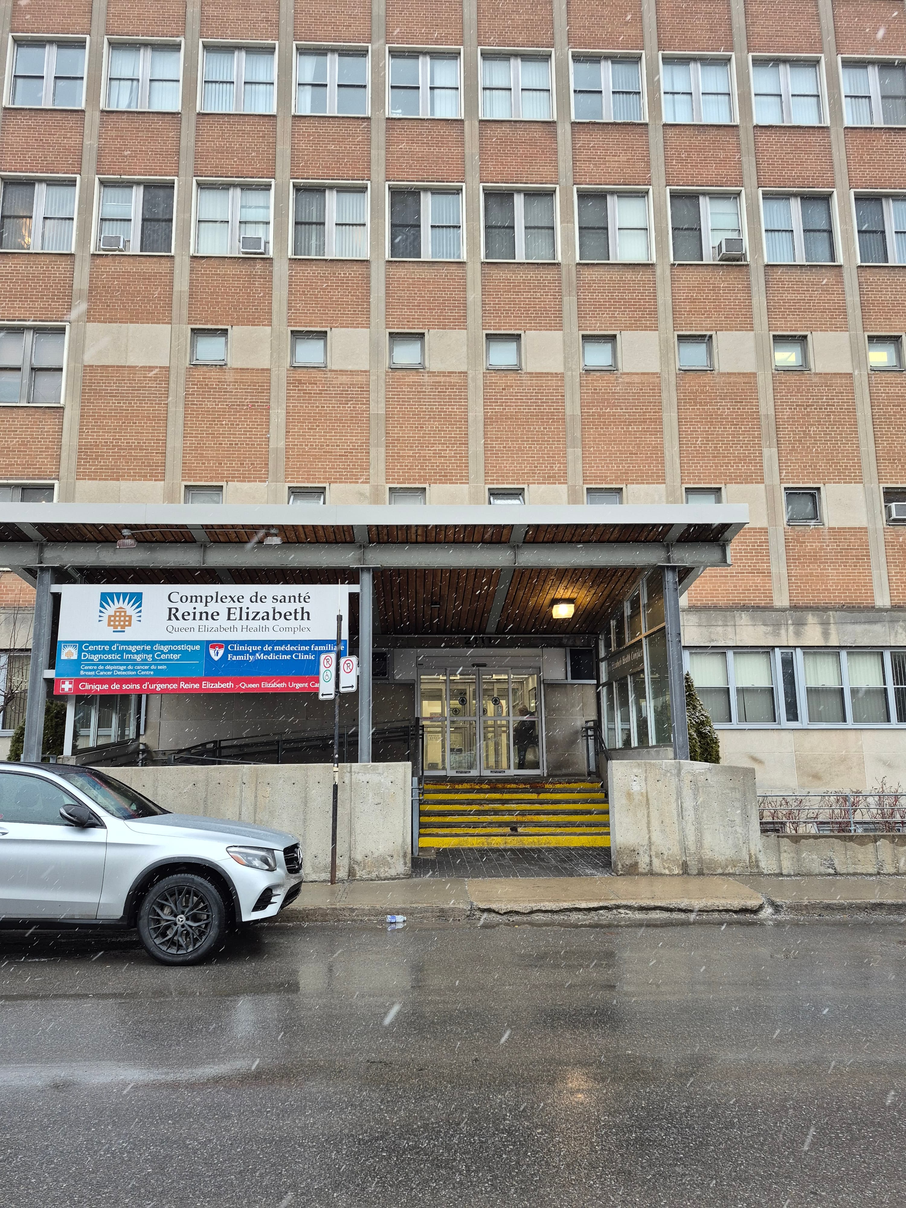 Clinic photo 1