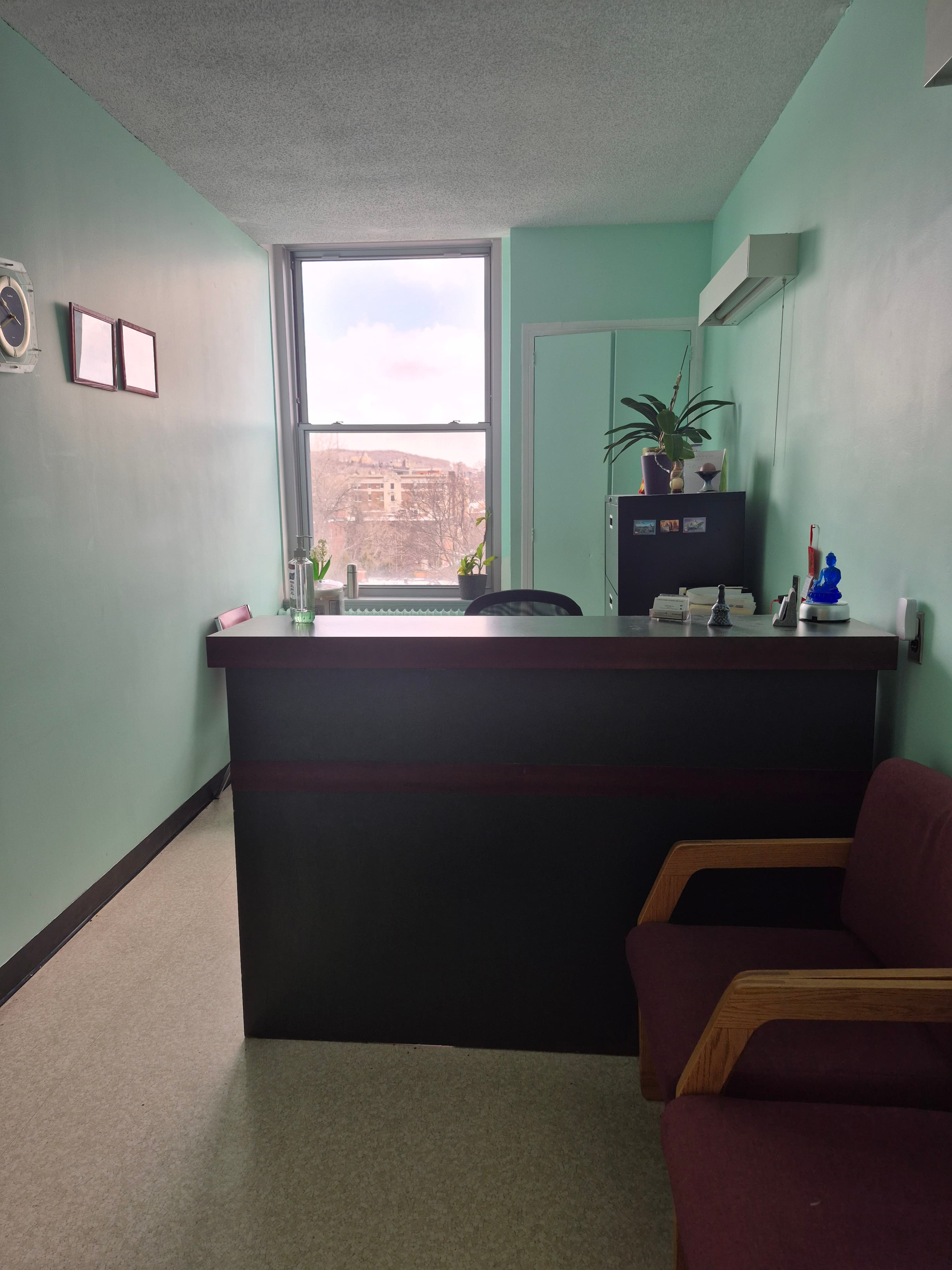 Clinic photo 5